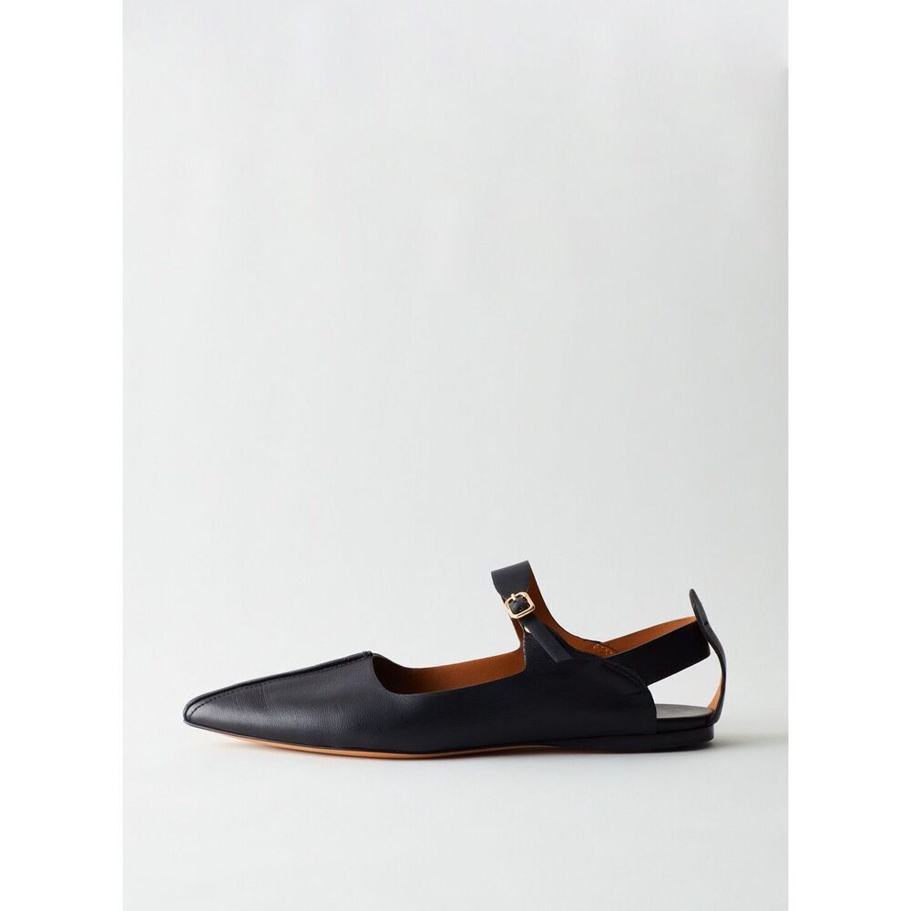 Rudolph Flat